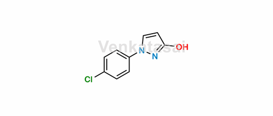 Picture of Pyraclostrobin Impurity 2