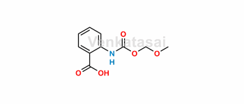 Picture of Pyraclostrobin Impurity 3