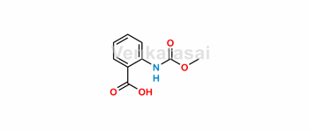 Picture of Pyraclostrobin Impurity 5