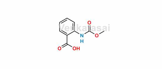 Picture of Pyraclostrobin Impurity 5