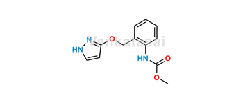 Picture of Pyraclostrobin Impurity 8