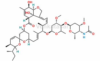 Picture of Eprinomectin B1a