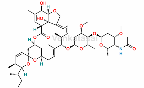 Picture of Eprinomectin B1a