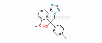 Picture of Flutriafol Impurity 1