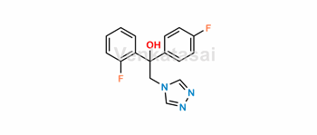 Picture of Flutriafol Impurity A