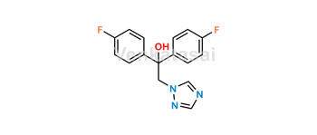 Picture of Flutriafol Impurity B