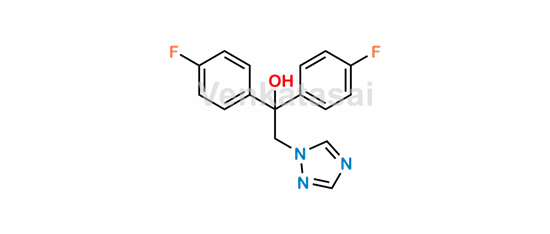 Picture of Flutriafol Impurity B