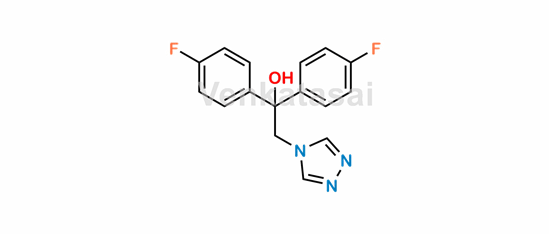 Picture of Flutriafol Impurity D