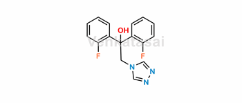 Picture of Flutriafol Impurity E