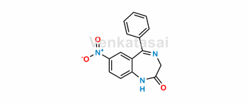 Picture of Nitrazepam