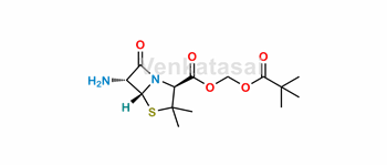 Picture of Pivmecillinam EP Impurity A
