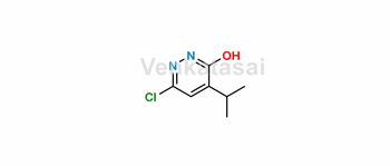 Picture of 6-Chloro-4-isopropyl-pyridazin-3-ol
