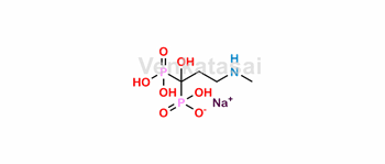 Picture of Ibandronate Impurity 10