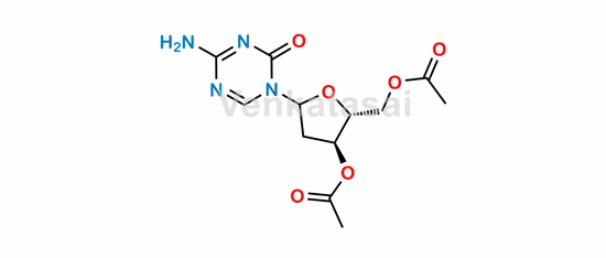Picture of Decitabine Impurity 43