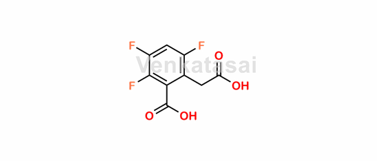 Picture of Sitagliptin Impurity 74