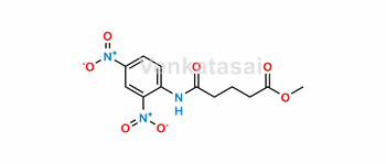 Picture of Bendamustine BDM1 Impurity 