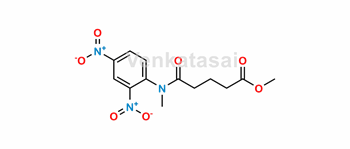 Picture of Bendamustine BDM2 Impurity 