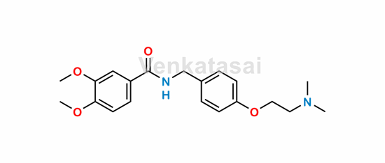 Picture of Itopride 