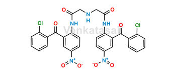 Picture of Clonazepam Impurity 10