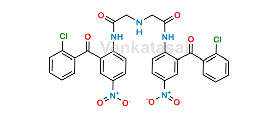Picture of Clonazepam Impurity 10