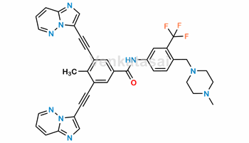 Picture of Ponatinib- Diacetylene amide