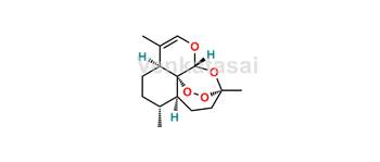 Show details for Artesunate Impurity C Picture of Artesunate Impurity C
