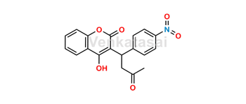 Show details for Acenocoumarol Picture of Acenocoumarol