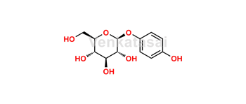 Show details for Arbutin Picture of Arbutin