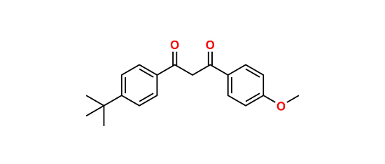 Picture of Avobenzone