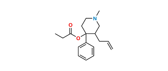 Picture of Allylprodine