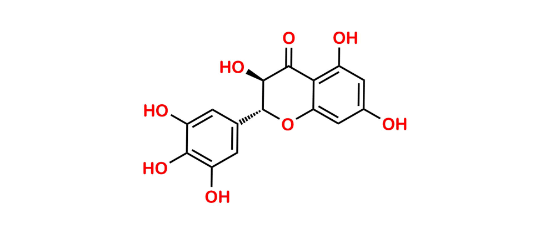 Picture of Ampelopsin