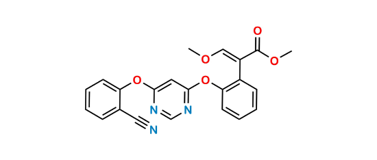 Picture of Azoxystrobin