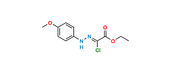 Picture of Apixaban Impurity 25