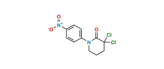 Picture of Apixaban Impurity 58