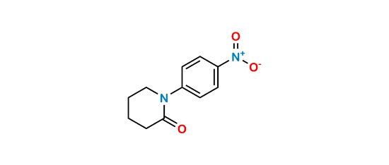 Picture of Apixaban Impurity 83