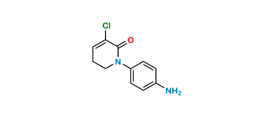 Picture of Apixaban Impurity 87