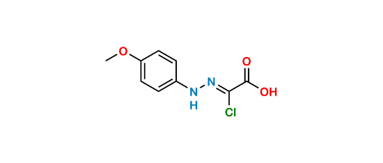 Picture of Apixaban Impurity 94
