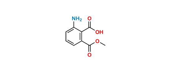 Picture of Apremilast Impurity 36
