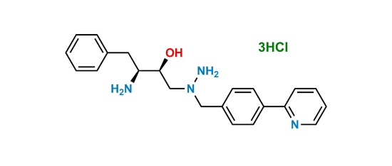 Picture of Atazanavir Hydrazine imp