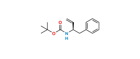 Picture of S-Boc Olefin Impurity of Atazanavir