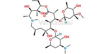 Show details for Azithromycin Picture of Azithromycin
