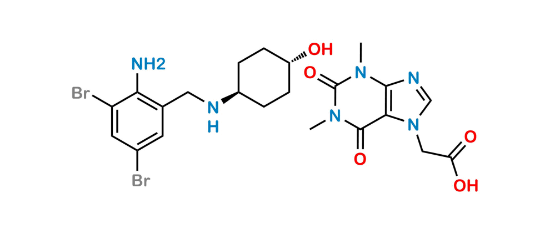 Picture of Acebrophylline
