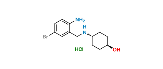 Picture of Acebrophylline Impurity 1