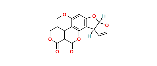 Picture of Aflatoxin G1