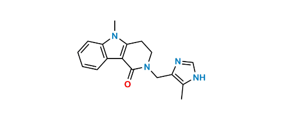 Picture of Alosetron