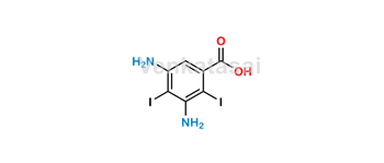 Show details for Amidotrizoic Acid Impurity 1 Picture of Amidotrizoic Acid Impurity 1
