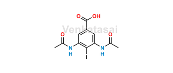 Show details for Amidotrizoic Acid Impurity 2 Picture of Amidotrizoic Acid Impurity 2