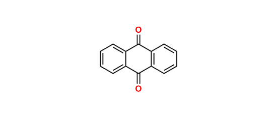 Picture of Anthraquinone Picture of Anthraquinone