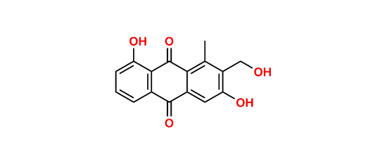 Picture of Anthraquinone Impurity 1 Picture of Anthraquinone Impurity 1