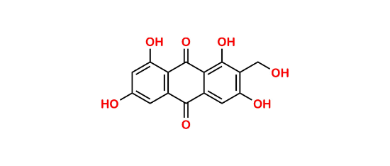 Picture of Anthraquinone Impurity 2 Picture of Anthraquinone Impurity 2